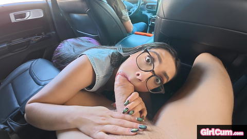 Girl Cum - Madison Wilde In Her Girl Cum Set With Sam Shock! - photo 11 of 50