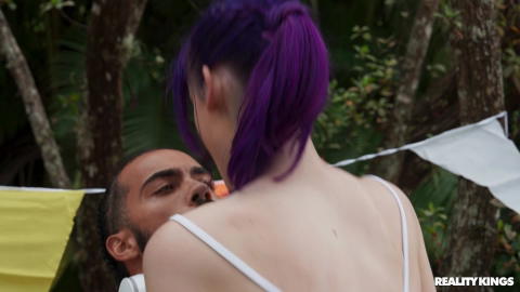 Reality Kings - Spiraling Spirit Ends Up Fucking James Angel! - photo 13 of 24