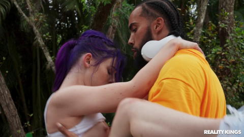 Reality Kings - Spiraling Spirit Ends Up Fucking James Angel! - photo 15 of 24