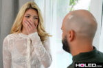 Holed - Brandi Swan Takes A Facial From Zeus Michaels! - photo 13 of 50