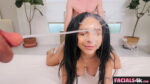 Facials 4K - Katarina Karson Calls Over Tommy Gunn And Rion King For Facials! - photo 44 of 50