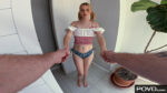 POVD Porn - Gracey Snow Masturbating And Fucking Kyle Mason! - photo 11 of 46