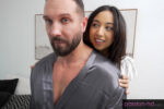 Passion HD - Liora Vane Covered In Cum By Quinton James! - photo 10 of 50