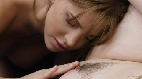 Adult Time - Siri Dahl And Lumi Ray Having Lesbian Sex! - photo 9 of 24