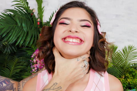 Evil Angel - Hazel Heart Ass Rimming And Anal Sex Pictures With Bryan Gozzling! - photo 13 of 24