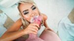 Evil Angel - Luna Luxe Is Playing With Jonni Darkko Cum! - photo 13 of 24
