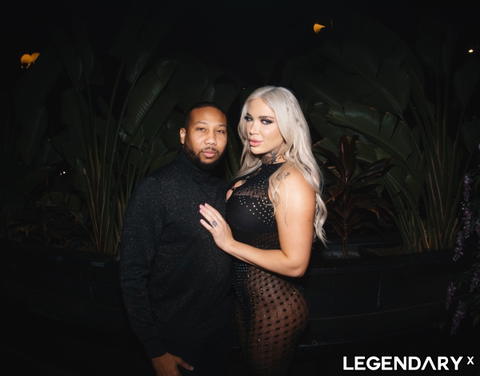 Newer Models - Christina Savoy Shows Off Her Hot Wife Body In Lingerie! - photo 2 of 15