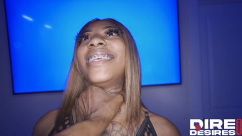 Newer Models - Arabian Eseina And Jayy Alexis Are Fucking! - photo 1 of 1
