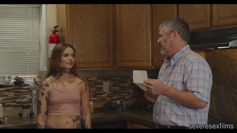 Newer Models - Vanessa Vega Makes Jimmy Broadway Eat Out Her Cheating Pussy! - photo 1 of 1