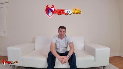 Newer Models - Dave Dixon Is Trying Out Making Porn With Natalie Brooks! - photo 6 of 20