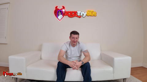 Newer Models - Dave Dixon Is Trying Out Making Porn With Natalie Brooks! - photo 7 of 20