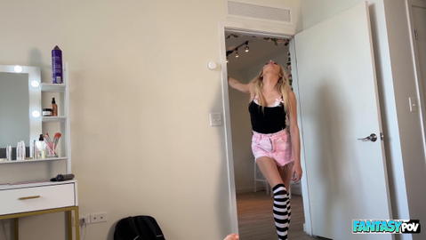 Newer Models - Lana Robbie Just Wants To Suck A Dick! - photo 1 of 1