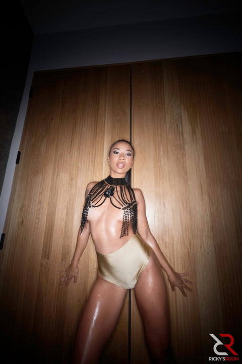 Newer Models - Ameena Green And Willow Ryder Posing In Lingerie, Non Nude. - photo 16 of 20