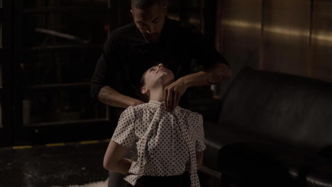 Newer Models - Chloe Kreams Begs Mickey Mod To Use Her! - photo 1 of 1