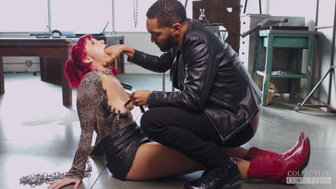 Newer Models - Kell X Is Very Submissive For Micky Mod! - photo 1 of 1