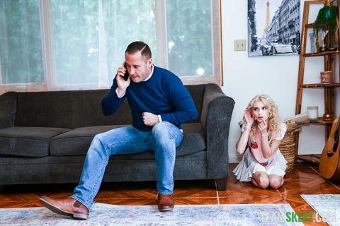 Emma Rosie - Emma Rosie In Her My Baby Sitters Club Set With Charlotte Chanel! - photo 7 of 24