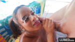 Isabella Jules - Isabella Jules Tits In A White Bikini Top Gets Her Laid! - photo 47 of 50