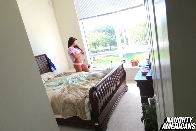 Averi Brooks Bedroom