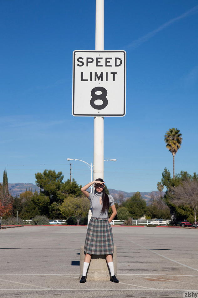 Megan Salinas Skirt