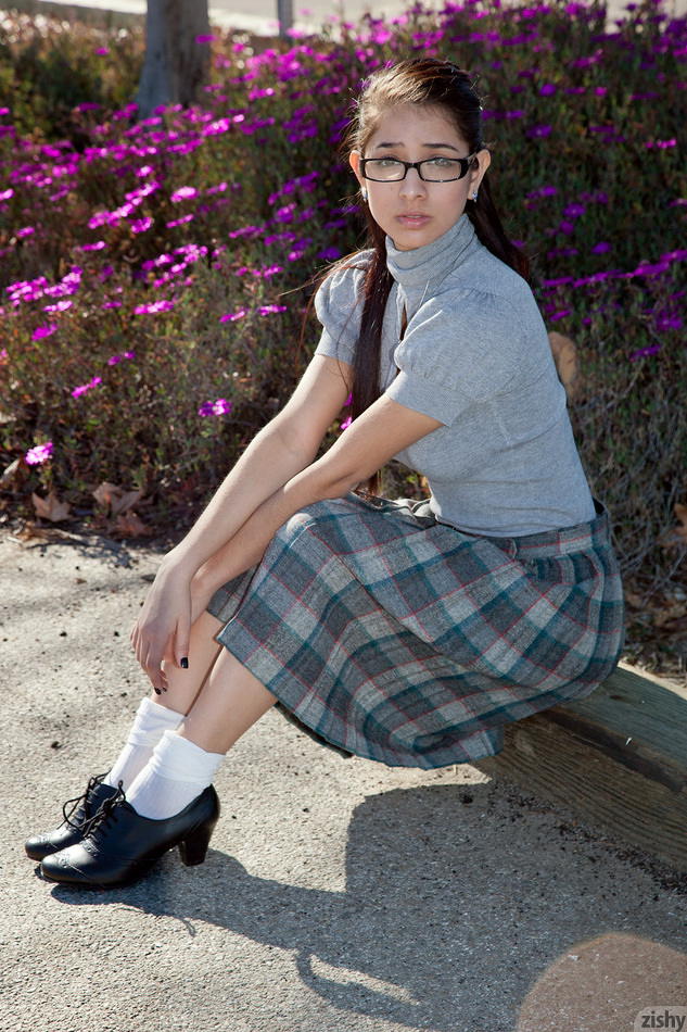 Megan Salinas Park