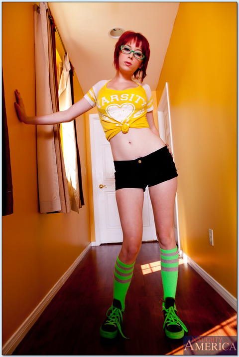 Zoey Nixon