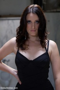 Kimberly Kane In A Femdom Threesome Sex Scene!