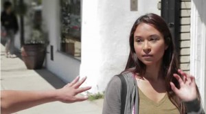 Janelle James Gets Oiled Up For Some Hard Cash!