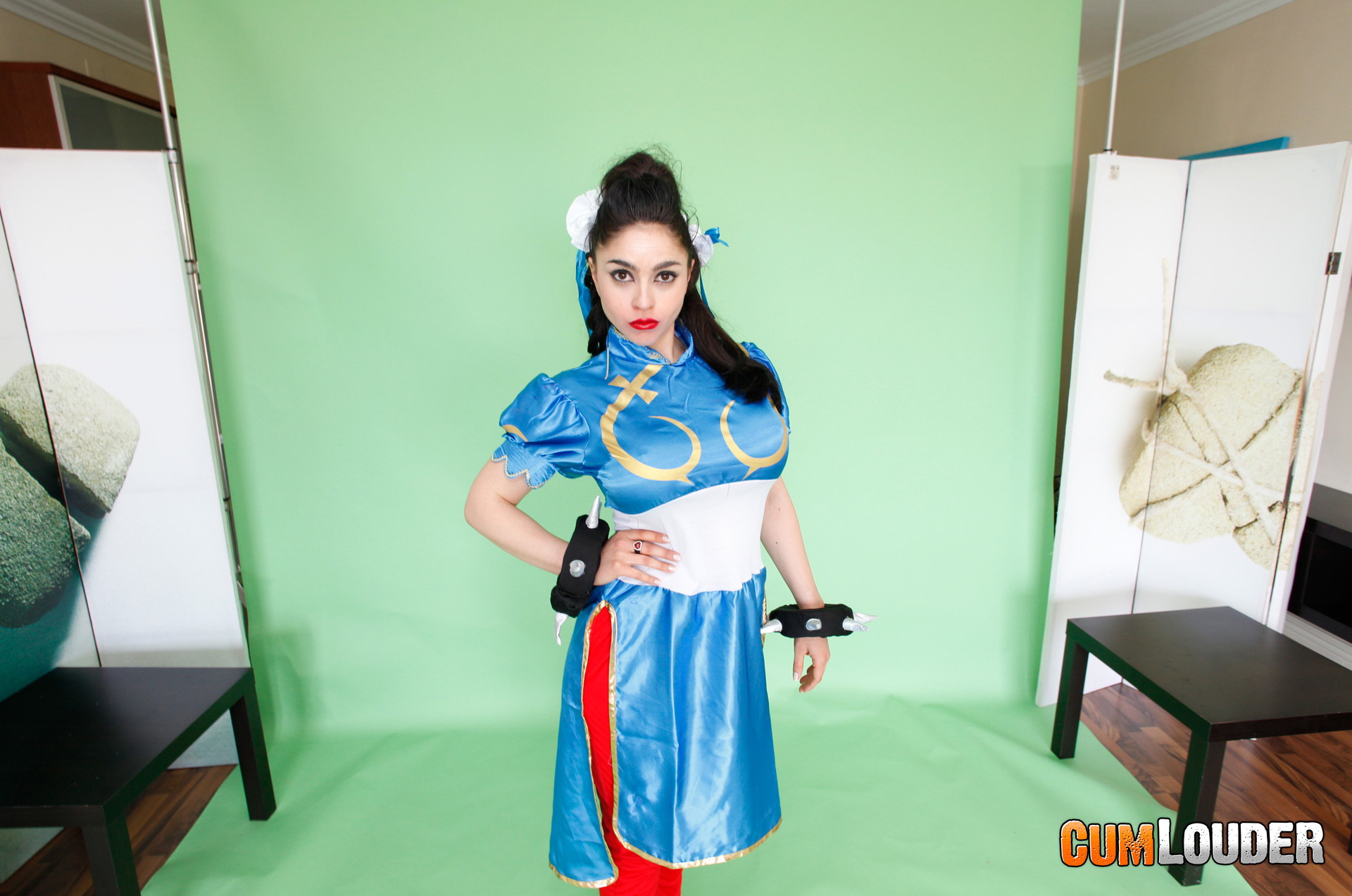 Marta La Croft Cosplay