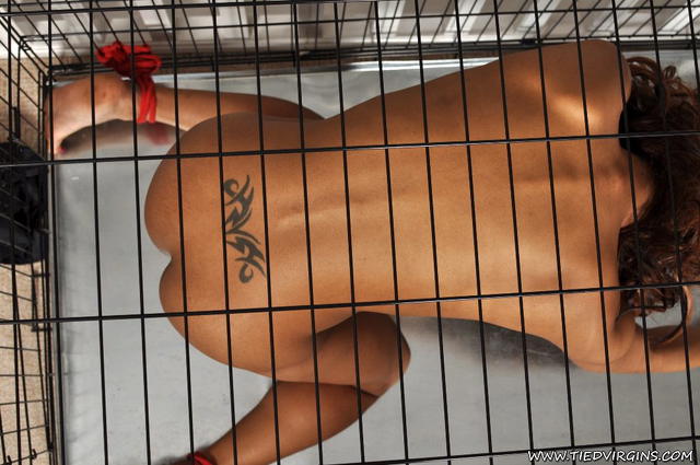 Kiki Minaj Doggy Style