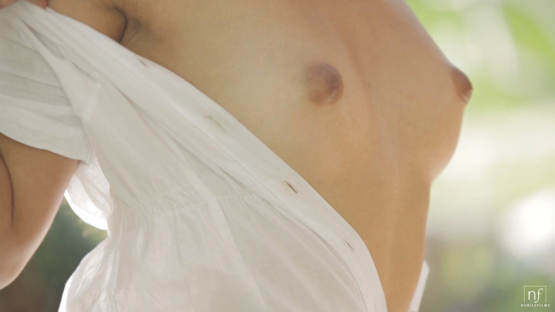 Ria Rodriguez Nipple