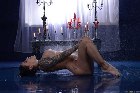 Karmen Karma - Karmen Karma Having Sex In A Bathtub. - photo 14 of 24
