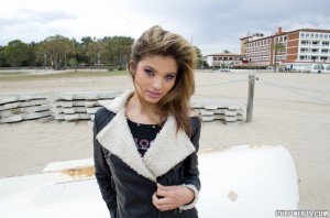 Miyuki Son Finds A Latin Guy To Fuck Her In The Ass!