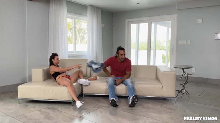 Alexis Fawx - Alexis Fawx And Johnny Castle Filmed Fucking! - photo 1 of 1