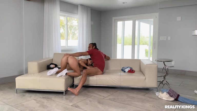 Alexis Fawx - Alexis Fawx And Johnny Castle Filmed Fucking! - photo 1 of 1