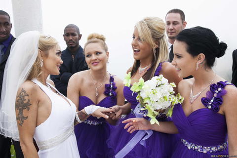 Devon - Devon Gets In A Hot Fuck At Her Wedding! - photo 20 of 38