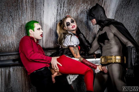 Kleio Valentien - Just A Sample Of What Kleio Valentien Has Been Working On! - photo 14 of 15
