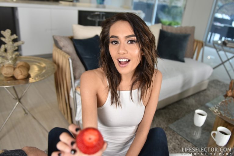 Janice Griffith - A Day With Janice Griffith, Fucking! - photo 1 of 1