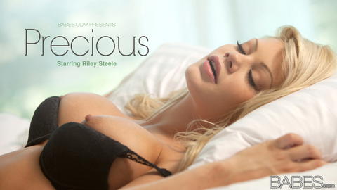 Riley Steele - Riley Steele Fuck Scene Pictures From Babes.com! - photo 13 of 14