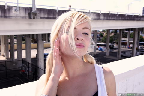 Alex Little - Alex Little Looking So Fucking Sexy And Having Sex! - photo 2 of 34