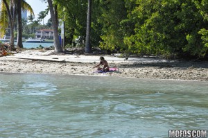 Harley Dean Sucking And Fucking On Boat!