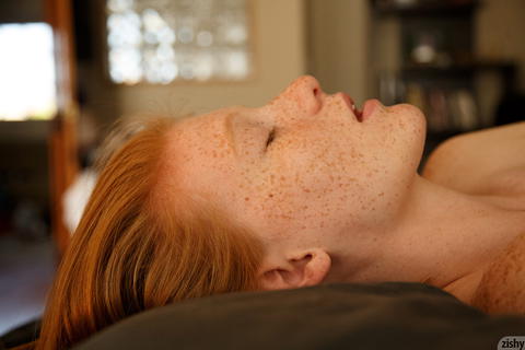 Zishy - Abby Vissers And Her So Sexy Freckles! - photo 4 of 8