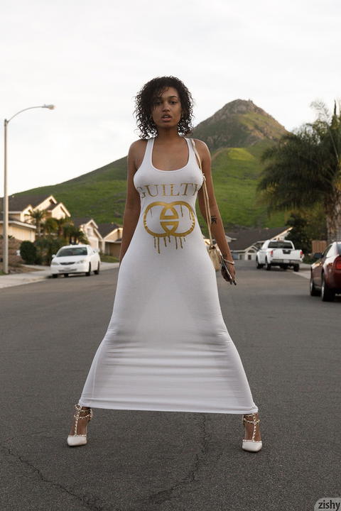Zishy - Noelle Monique Cleopatra Was Black! - photo 1 of 1