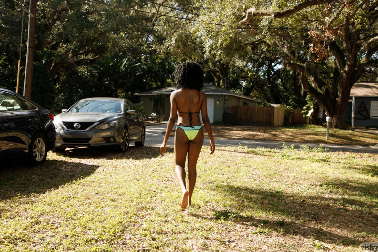 Zishy - Lacole Sawyer Sunshine State Pictures! - photo 1 of 1