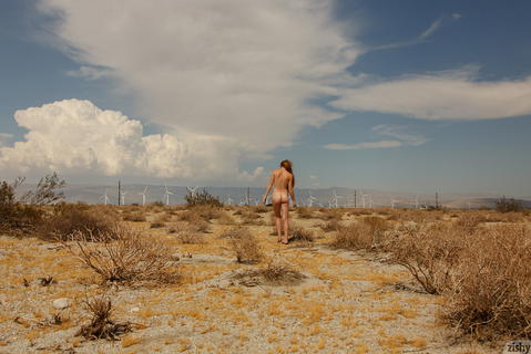 Zishy - Wendy Patton in Used To Be Mexico Nude Pictures! - photo 5 of 8
