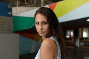 Lilo Mai From The Island Of Sexy!