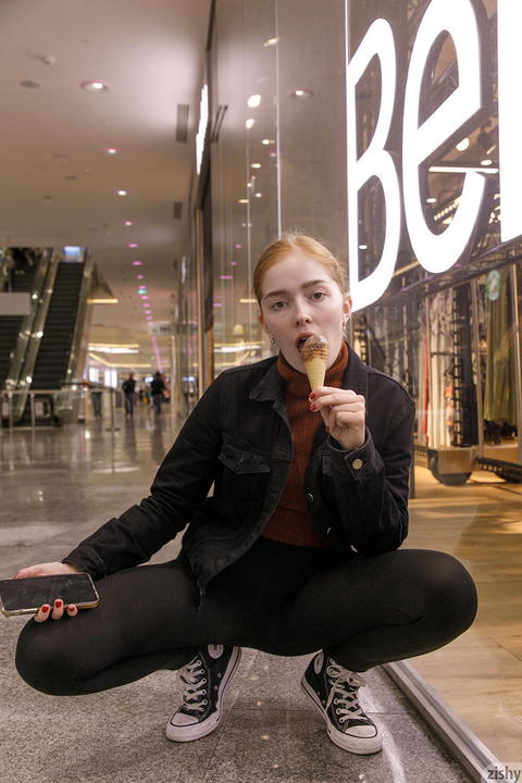 Zishy - Jia Lissa My Blacked Baby Pictures! - photo 2 of 7