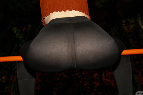 Zishy - Jia Lissa My Blacked Baby Pictures! - photo 3 of 7