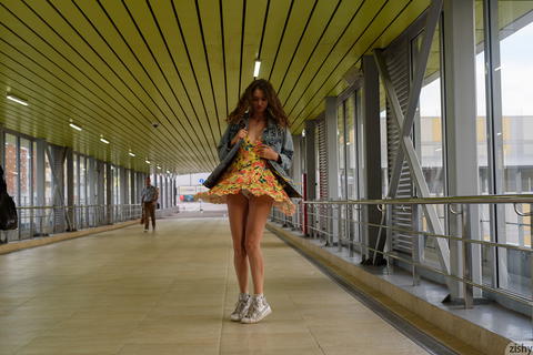 Zishy - Disha Yudina Fresh From Moscow! - photo 2 of 8