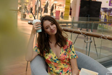 Zishy - Disha Yudina Fresh From Moscow! - photo 4 of 8