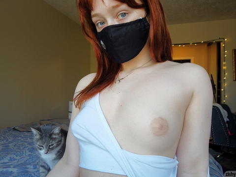 Zishy - Quarantined Contestant Number 24’s Pictures! - photo 3 of 8